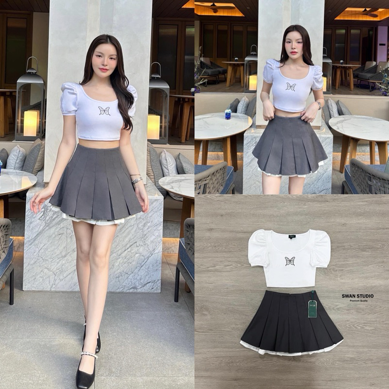 Swan studio brand สินค้างานป้าย