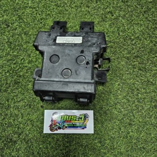 กล่องแบตโซนิค ครบชุด แท้มือสอง ใส่ได้ทั้งรุ่นเก่า-รุ่นใหม่