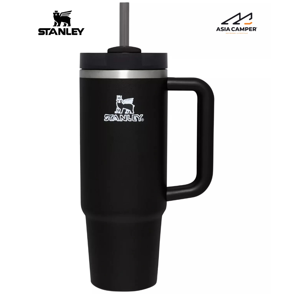 Stanley x Naijel Graph Quencher H2.0 Flowstate Tumbler 30 oz.#New Collaboration