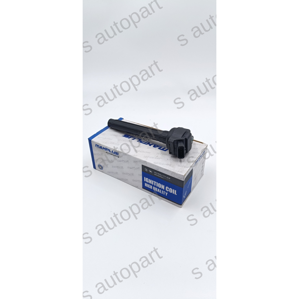 MAXPLUS คอยล์ระเบิด TOYOTA VIOS/YARIS 2016