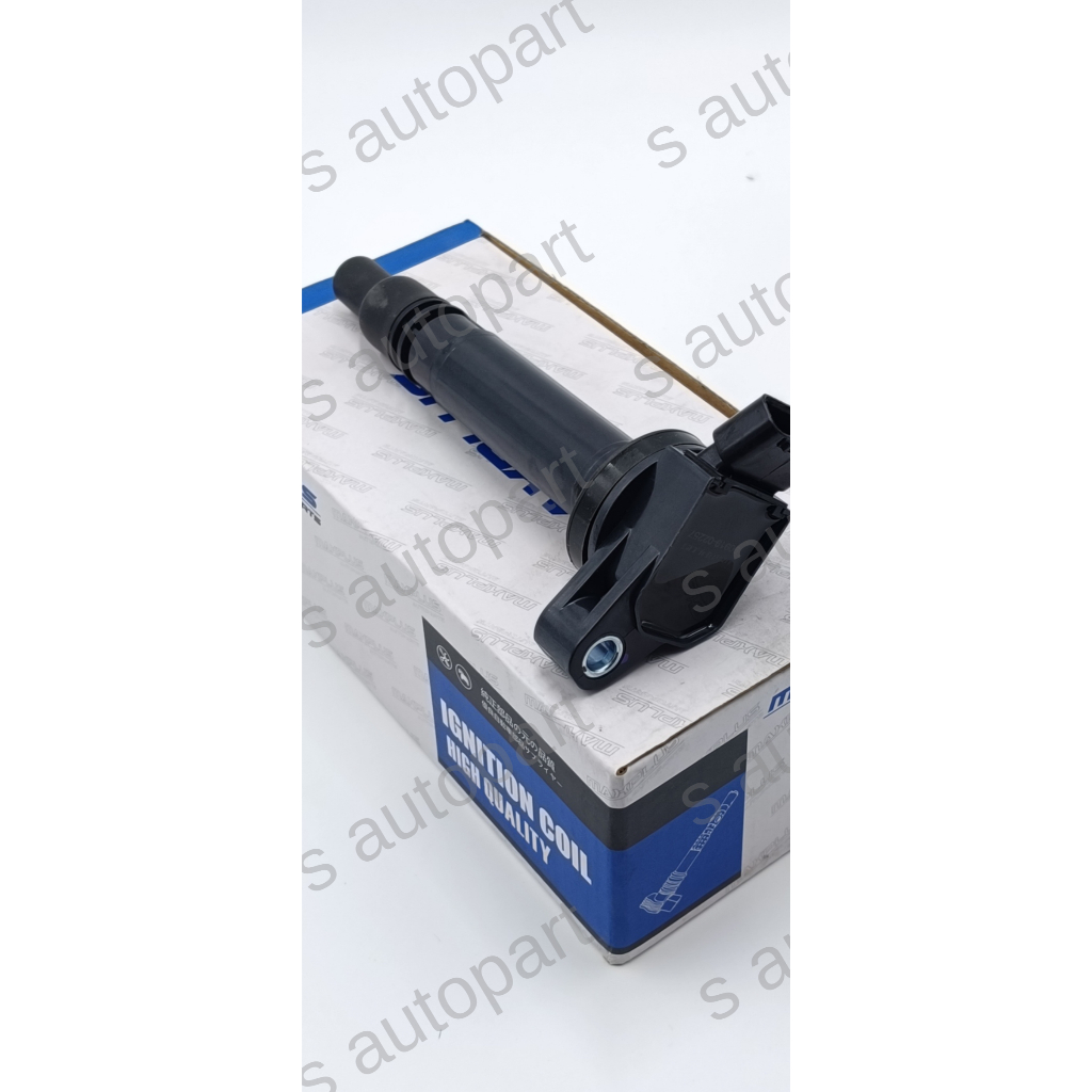 MAXPLUS คอยล์จุดระเบิด MITSUBISHI MIRAGE มิราจ