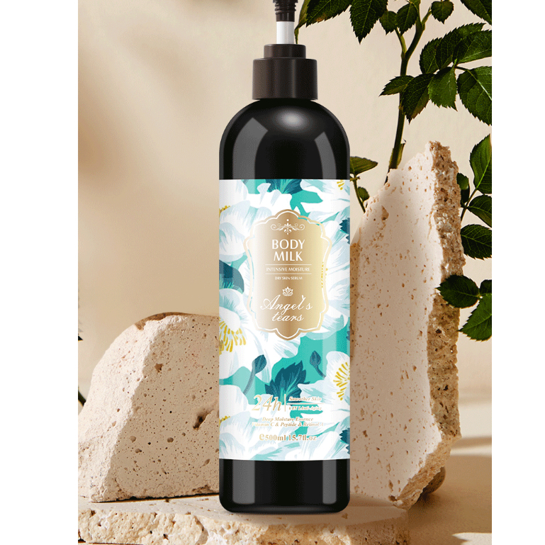 โลชั่นน้ำหอมบำรุงผิวกาย ครีมบำรุงผิว ครีม มอยเจอร์ไรเซอร์ โลชั่น น้ำหอม   8045 ราคา ถูกที่สุด ดีลบีเคเค แกลเลอรีภาพที่ 3