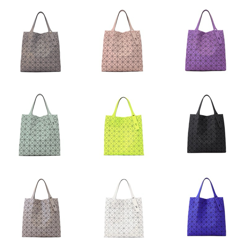 BaoBao Prism plus frost.