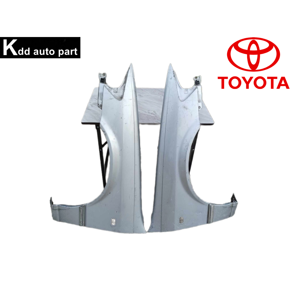 แก้ม บังโคลนหน้า ของแท้ Toyota Camry SXV20