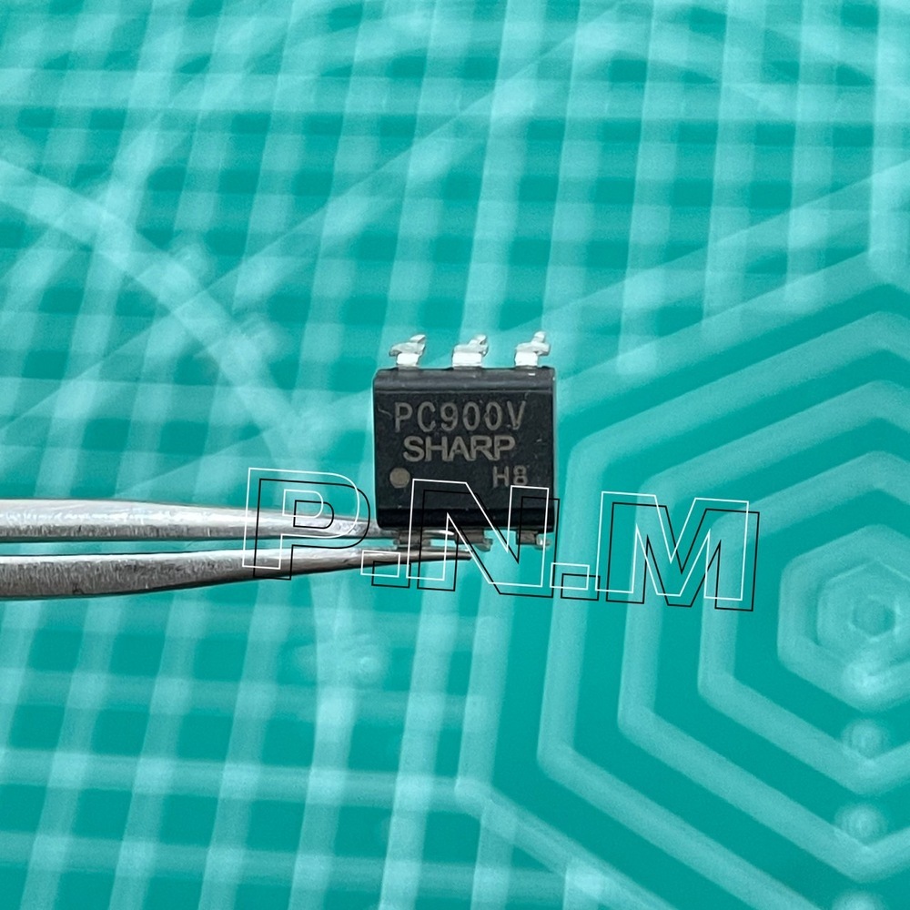 PC900V , PC902 , PC904 | DIP | ราคาต่อหนึ่งชิ้น💳 พร้อมส่งในไทย🇹🇭