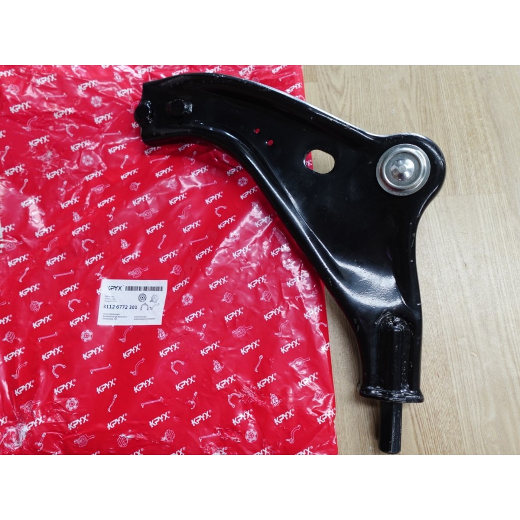 ปีกนกหน้าตัวล่าง Mini R55 R56 R57 R58 R58 R59