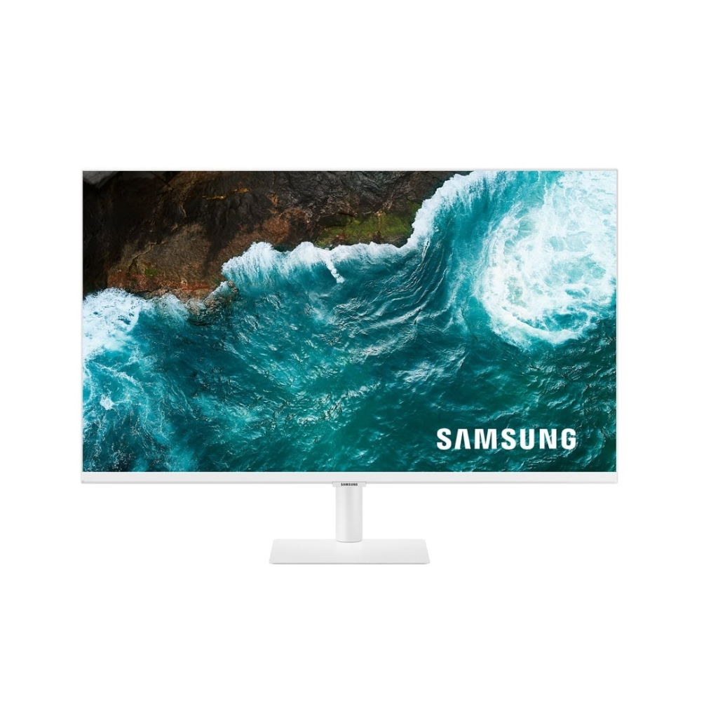 SAMSUNG Smart Monitor 31.5'' M5 LS32DM701UEXXT (VA, HDMI, USB)