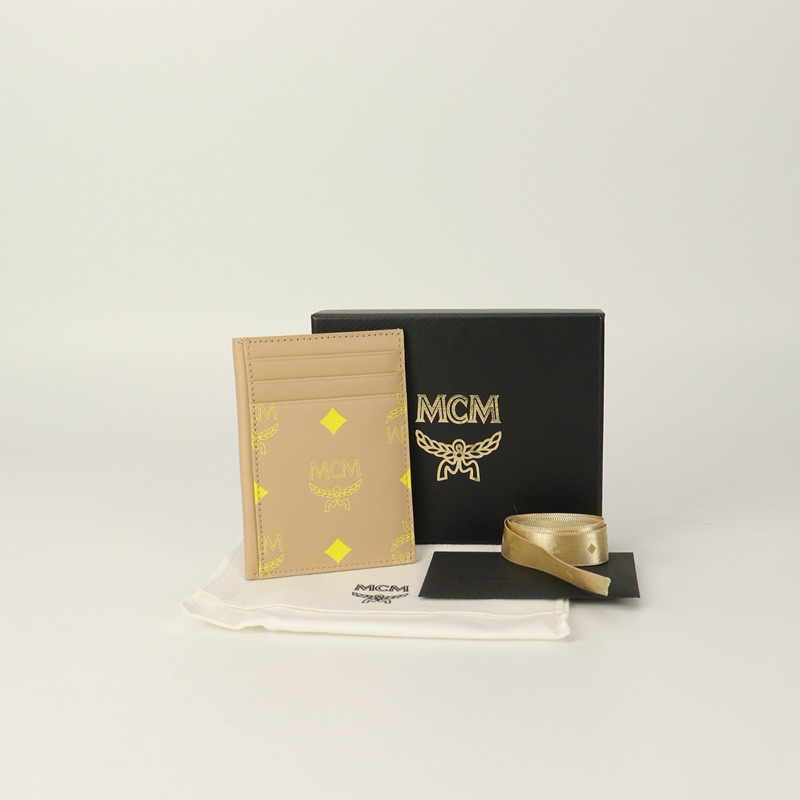 CO240713854] MCM Card Holder