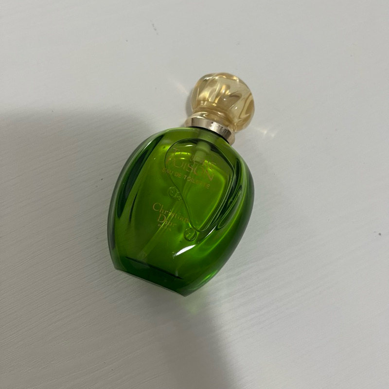 Christain Dior Tendre Poison EDT 50ml [แท้NOBOX]