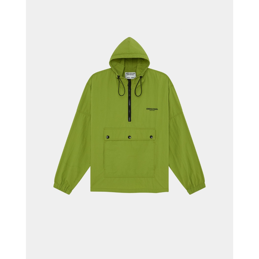 OG WINDBREAKER JACKET (เสื้อแจ็คเก็ตกันลม)