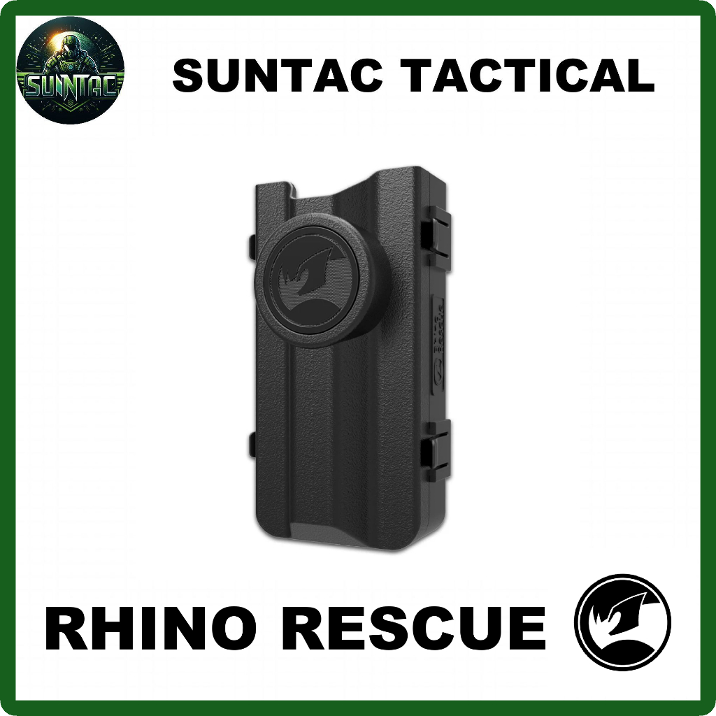 Rhino Rescue ซองใส่สายรัดห้ามเลือด | Adjustable Tourniquet Holder | HWJB0001