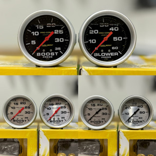 วัดบูส เกรดA งานเทียบแท้(USA) ตัวทน พร้อมอุปกรณ์ในกล่อง