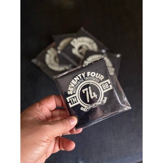 กระเป๋าใส่เหรียญอเนกประสงค์/พร้อมสกรีน.