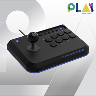 Hori Fighting Stick Mini for Windows PC จอยโยก มินิ สำหรับ PC