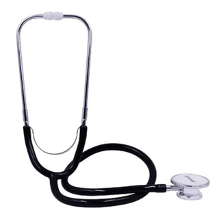 Yuwell Stethoscope (newly double type) หูฟังแพทย์ สามารถใช้ฟังได้ 2 ด้าน