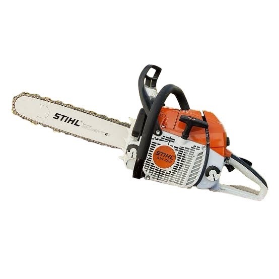 [ของแท้ 💯 %] เลื่อยยนต์สติล STIHL รุ่นเอ็มเอส 382 (Made in Brazil) 5.3 แรงม้า เครื่องเปล่า