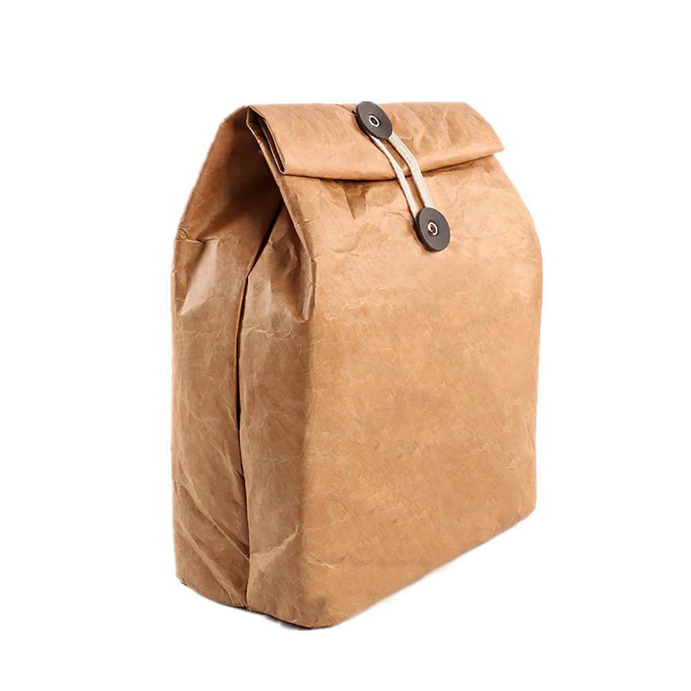ถุงเก็บร้อน-เย็น-กลิ่น Lunch Bag ราคา ถูกที่สุด ดีลบีเคเค