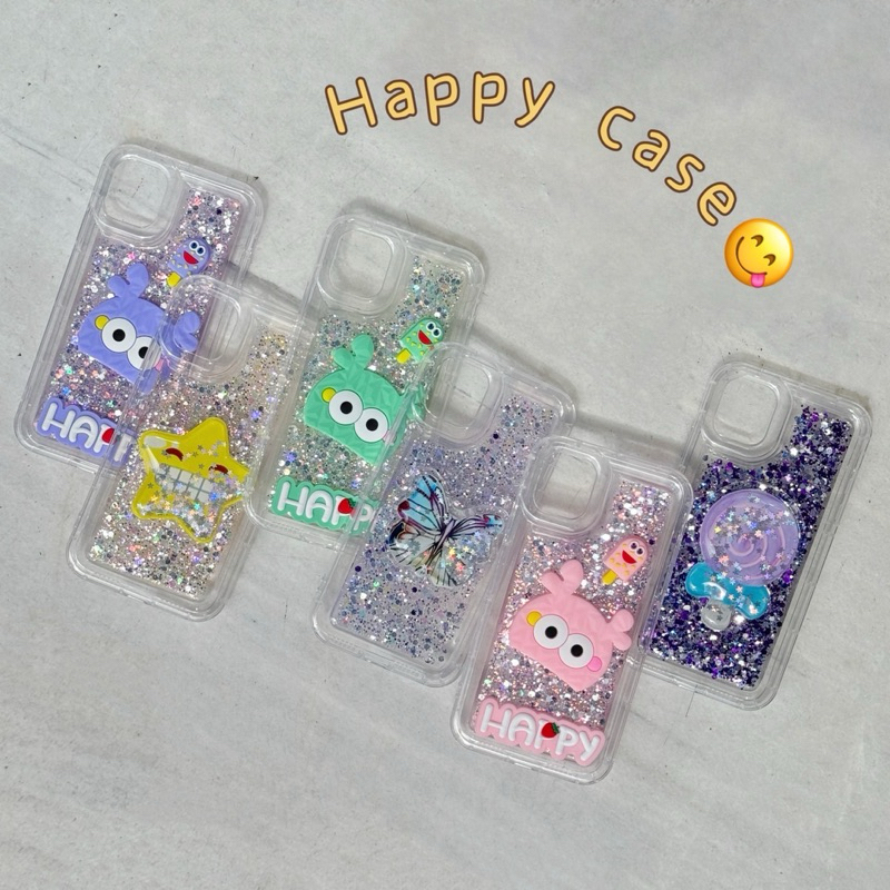 เคส Happy case xiaomi - redmi13 13C