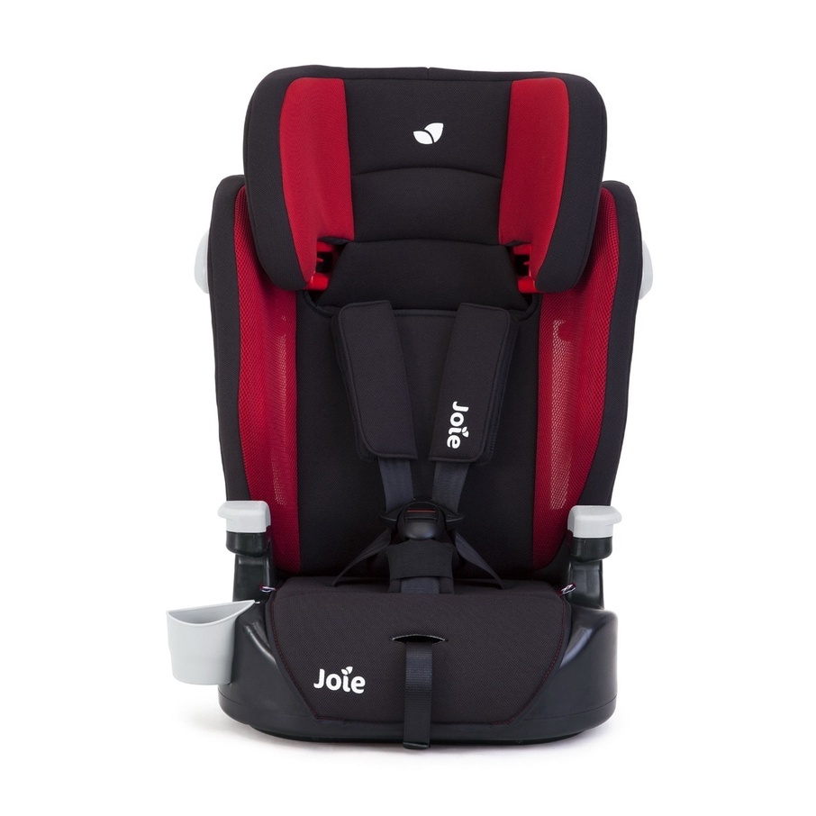 ลดส่งท้ายปี คาร์ซีท Joie Elevate 1-12 ขวบ Car Seat ระบบ Belt คาร์ซีทเด็ก [ประกันศูนย์ไทย 3 ปี]