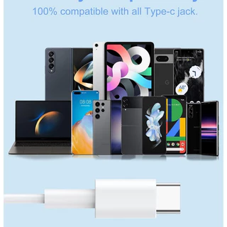 SM หูฟัง Typec ไม่ต้องใช้บลูทูธ ไมโครโฟนในตัว ลดเสียงรบกวน เสียงดี สำหรับ รุ่น 7 8 x xr 11 12 13 14 15 16 se Android AAA