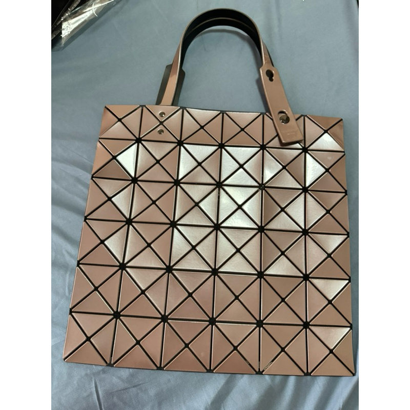 BaoBao 6x6 Metallic beige 2019