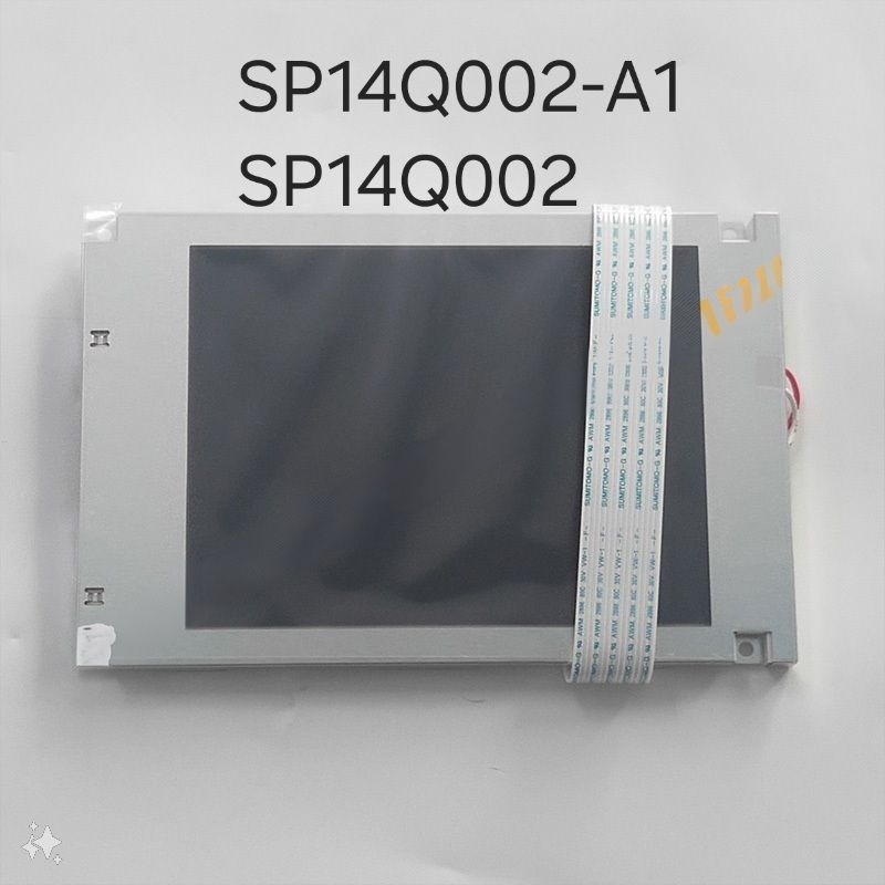 SP14Q002-A1 SP14Q002 LCD Display,  Module Resolution 320*240 5.7inch