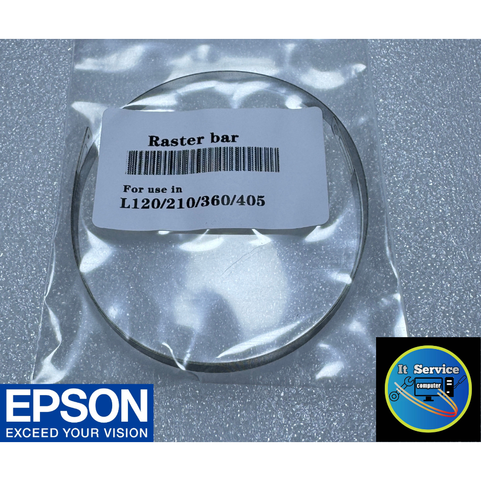สาย Encoder/EPSON Senser (ยาว) รุ่น L210/L220/L360/L350/L380/L365/L385/L455/L405 - รูปที่ 3