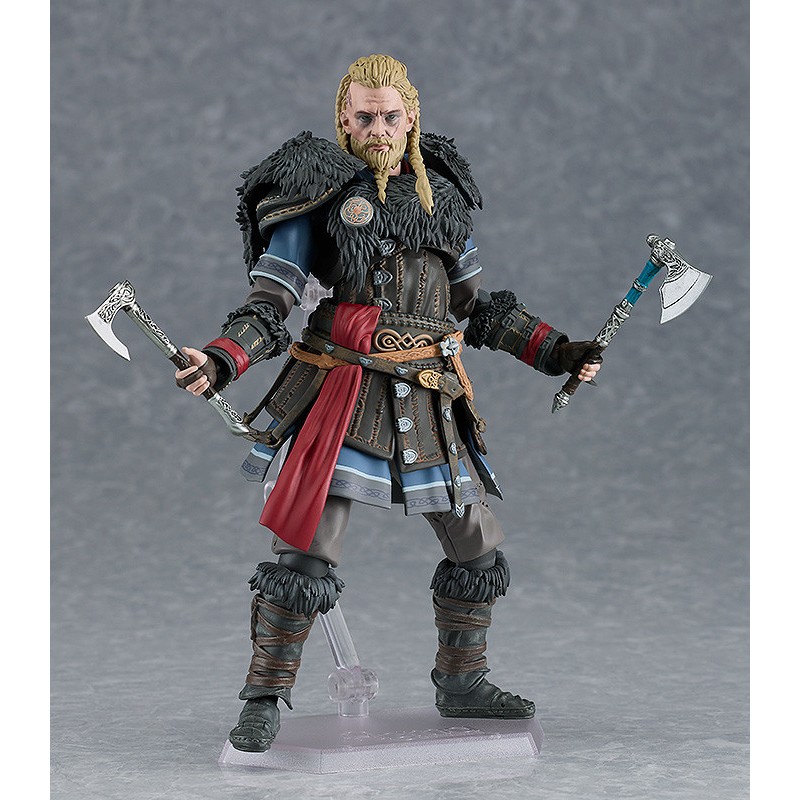 figma Eivor Series Assassin's Creed: Valhalla