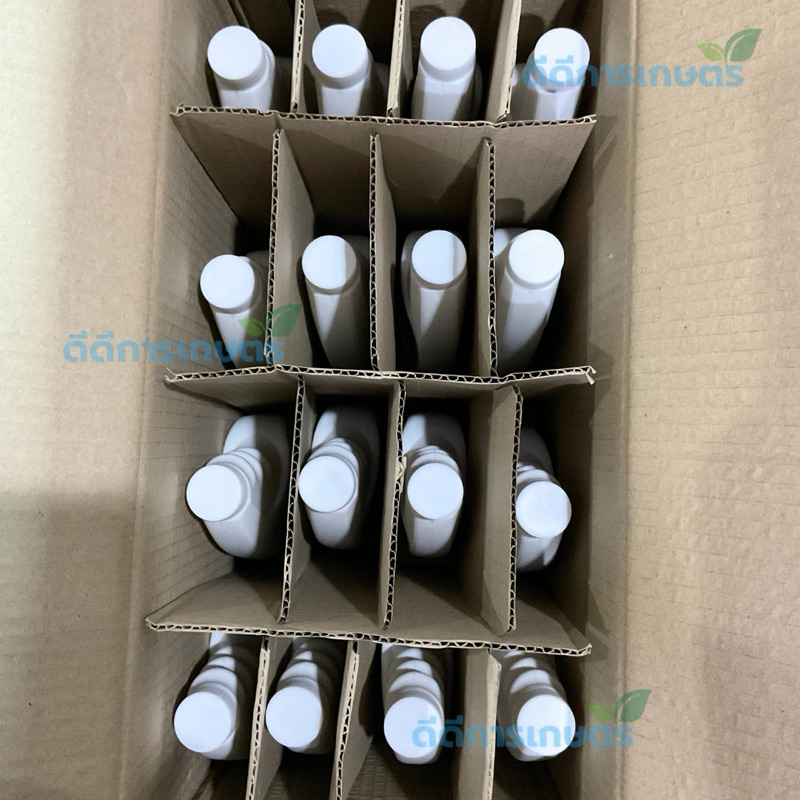 ช้างฮีโร่ ขวดเติม  (ประหยัดกว่า) สารบำรุงหน้ายาง ไม่มียาเร่ง ของแท้100% - รูปที่ 3