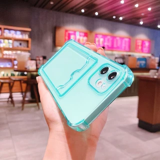 เคสใส่บัตร for Samsung S26 S25 Ultra S24 S23 S22 Plus A57 A37 A56 A55 A36 A26 A16 A07 A17 A53 A35 A33 A32 A25 A15 A13