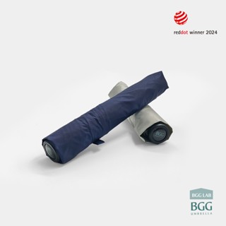 BGG Laboratory Air Umbrella 2nd Generation  UV Cut 100% Ø3cm…