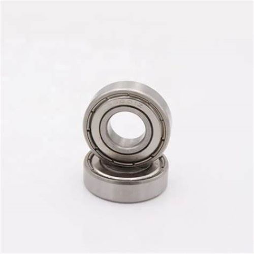 NSK BEARING  6001HZCM