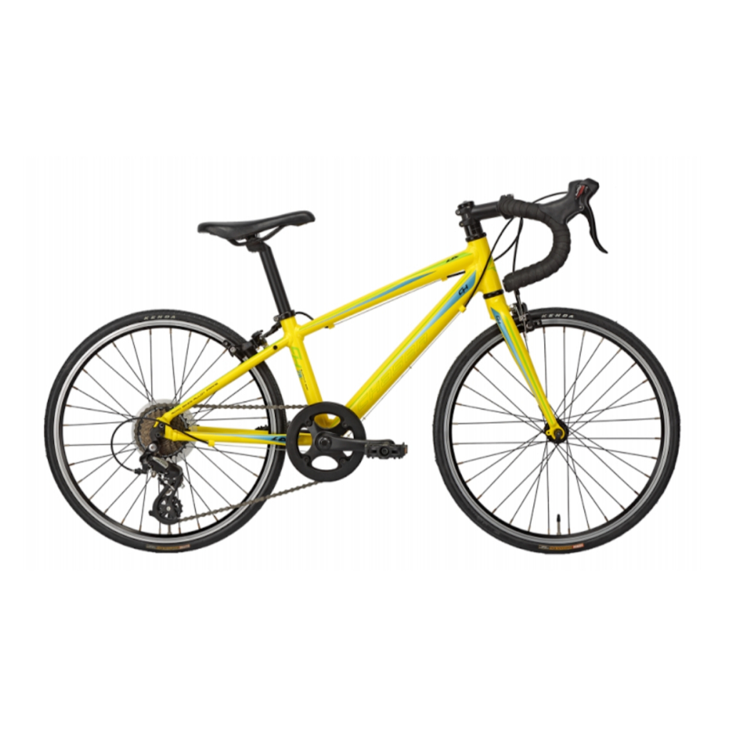 LA Bicycle Road bike CHASER 7 SPEED จักรยานเสือหมอบ เฟรมอลูมิเนียม เกียร์ 7 สปีด ปีเก่า เสือหมอบเด็ก