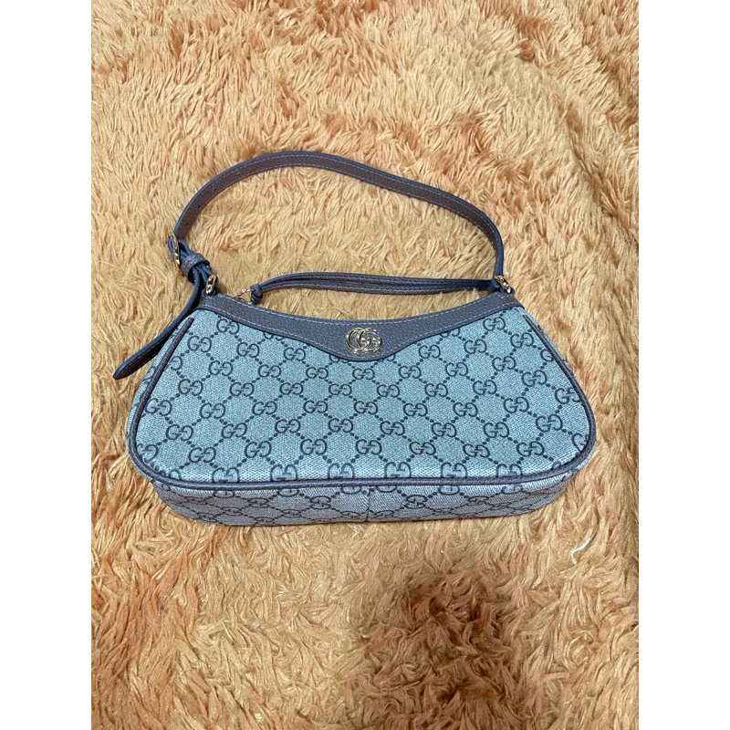 กระเป๋าสะพาย GUCCI Ophidia Small Handbag Hobo bag