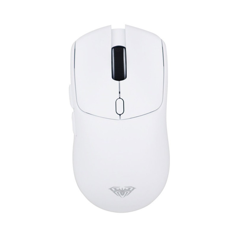 iHAVECPU MOUSE (เมาส์) AULA SC580X WIRELESS GAMING MOUSE