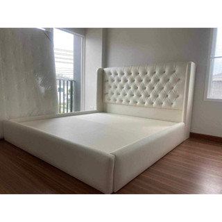 เตียงนอนคุณภาพราคาโรงงาน