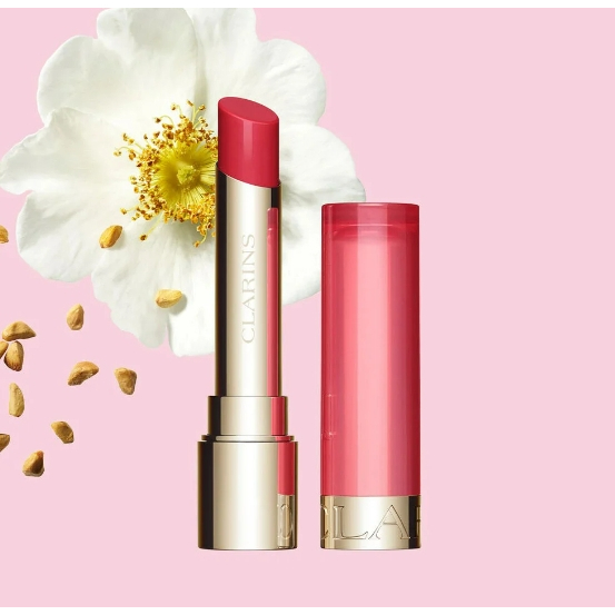 พร้อมส่ง CLARINS Lip Oil Balm 2.9g.// pitaya