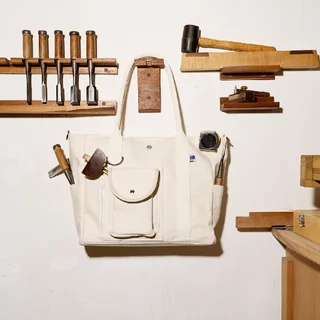 Kodangs Carpenter Bag Vol.4 กระเป๋าสะพายข้างผู้ชาย ซิบ ผ้ากันน้ำ ใส่คอม13-15นิ้วได้