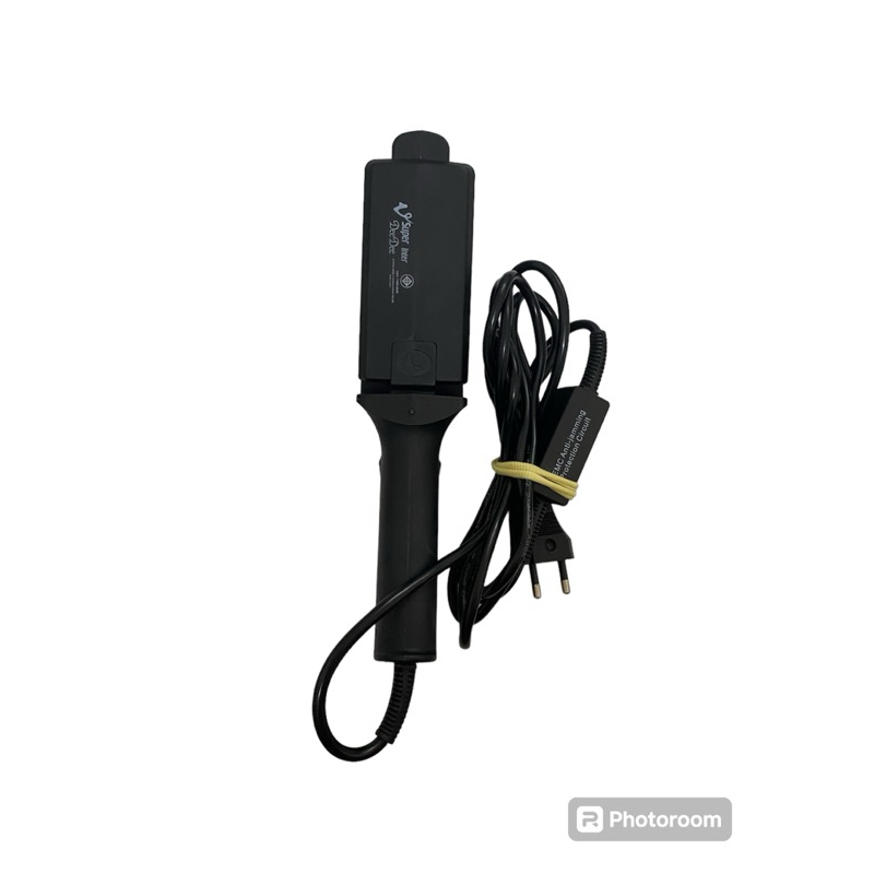 ส่งต่อเครื่องหนีบผมsupervแท้รุ่นDD389