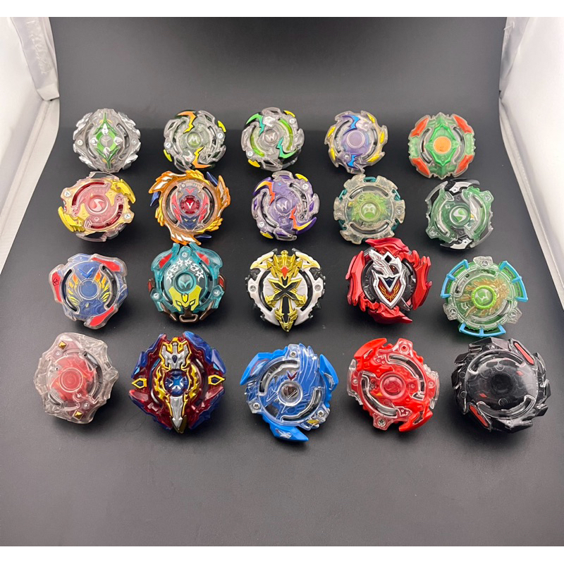 Beyblade Brust Husbro