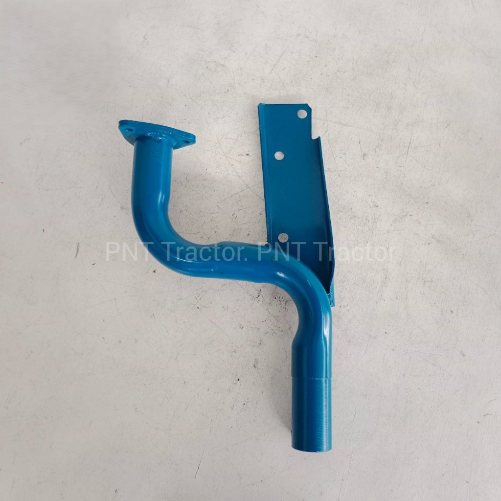 แป๊ป ต่อท่อไอเสีย เขาควาย รุ่น F/6600