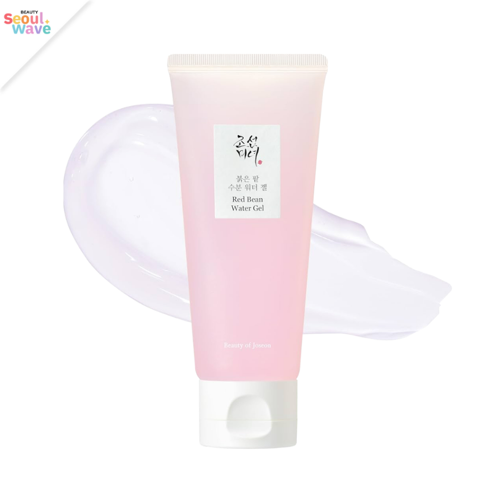 (พร้อมส่ง) Beauty of Joseon Red Bean Water Gel