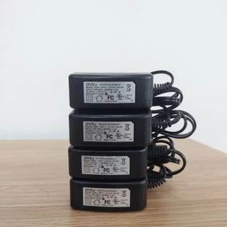 อะแด๊ปเตอร์1A. DVE รัปประกัน 1 ปีเต็มรุ่น DSA-12PFU-12 FUS 120100