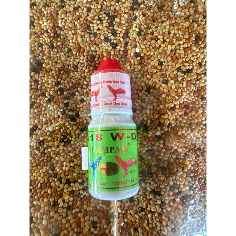 เอ18 ดับบลิว-ดี A18 W D