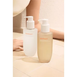 แท้💯พร้อมส่ง Sulwhasoo Gentle Cleansing Foam / Gentle Cleansing Oil 4 mL ***Tester คลีนซื่งทำความสะอาดผิวหน้า