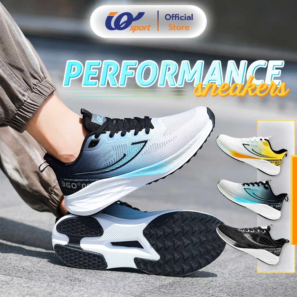 IQ SPORT حذاء رجالي Lifestyle ‏CN7-TM20043M