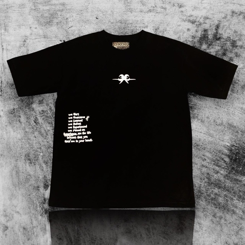 พร้อมส่ง ของแท้💯 🖤🤍 เสื้อ Holdem H tee