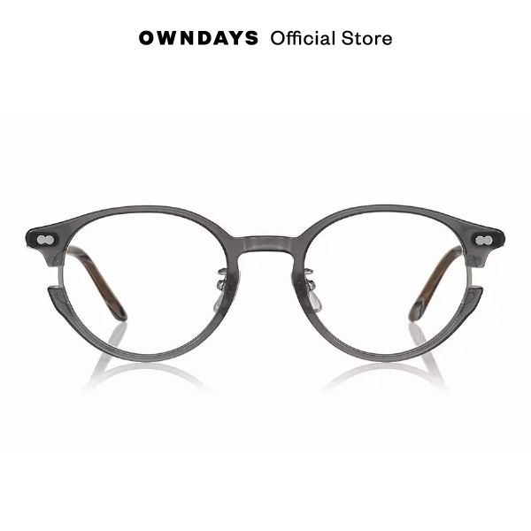 OWNDAYS إطار نظارة John Dillinger ‏JD2052 — صورة 6