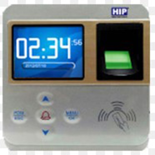 HIP Ci805U เครื่องสแกนลายนิ้วมือ อ่านบัตรเพื่อบันทึกเวลา(ไม่มีอะเดปเตอร์)