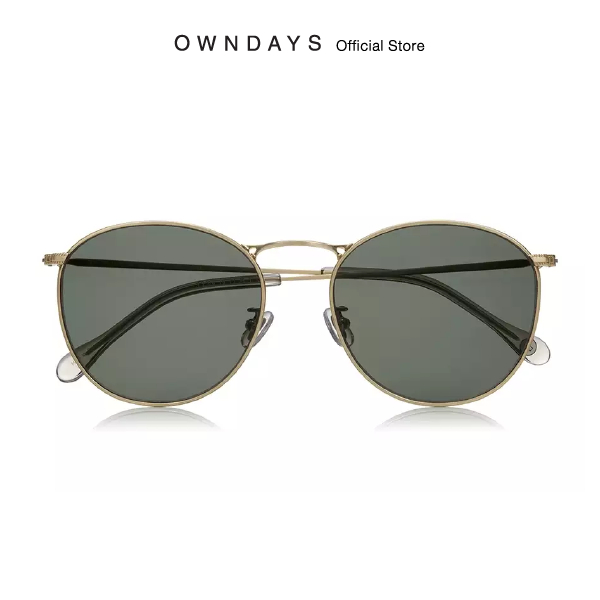 OWNDAYS | SUN แว่นกันแดด รุ่น SUN7001 - รูปที่ 3